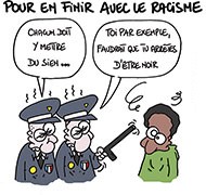 200624-racisme-lasserpe-home Syndicat FO au service des salariés d'ADREXO - La folle semaine du distributeur enchaîné