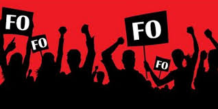 FOFO Syndicat FO au service des salariés d'ADREXO - Informations diverses