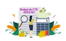 budget_cse1 Syndicat FO au service des salariés d'ADREXO - La folle semaine du distributeur enchainé
