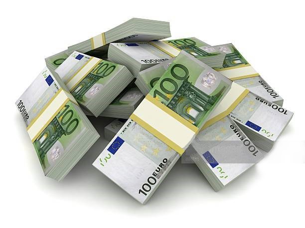 cent_euros Syndicat FO au service des salariés d'ADREXO - La valse des 100 euros !!!