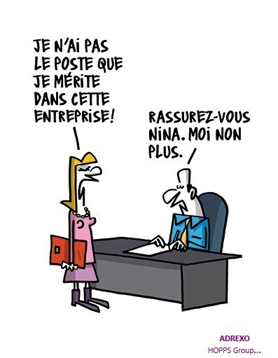 chereau-randstad-egalite-pro-112 Syndicat FO au service des salariés d'ADREXO - Distributeur enchaîné - Results from #5