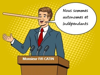 fifi_catin_1 Syndicat FO au service des salariés d'ADREXO - Le distributeur enchaîné