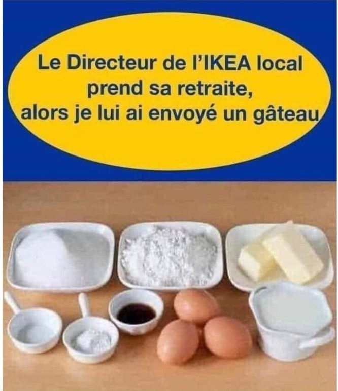 ikea1 Le syndicat FO informe et défend le personnel Milee | Syndicat FO au service des salariés d'ADREXO