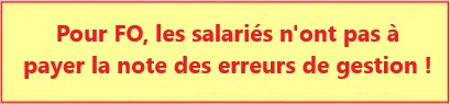 images_3 Syndicat FO au service des salariés d'ADREXO - Le syndicat FO informe et défend le personnel Milee - Results from #17