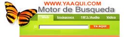 YAAQUI.COM Directorio global y regional con un motor de b�squeda