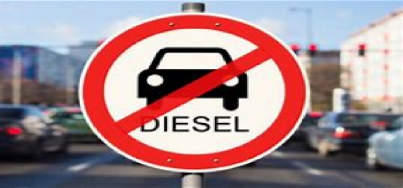 zfe Syndicat FO au service des salariés d'ADREXO - ZFE: restrictions de circulation des diesels en ville dès 2023: danger !