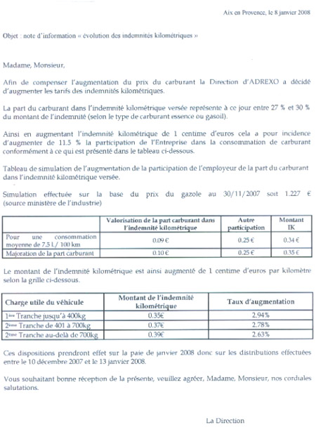 communiqueik Syndicat FO au service des salariés d'ADREXO - La direction continue de prendre ses salariés pour des gogos !!!