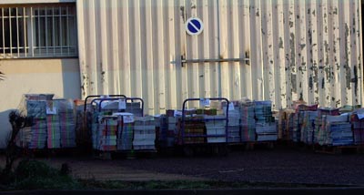 mudaison1 Syndicat FO au service des salariés d'ADREXO - LA PREUVE PAR L'IMAGE